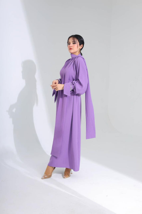 Dress 6025 - HANGER