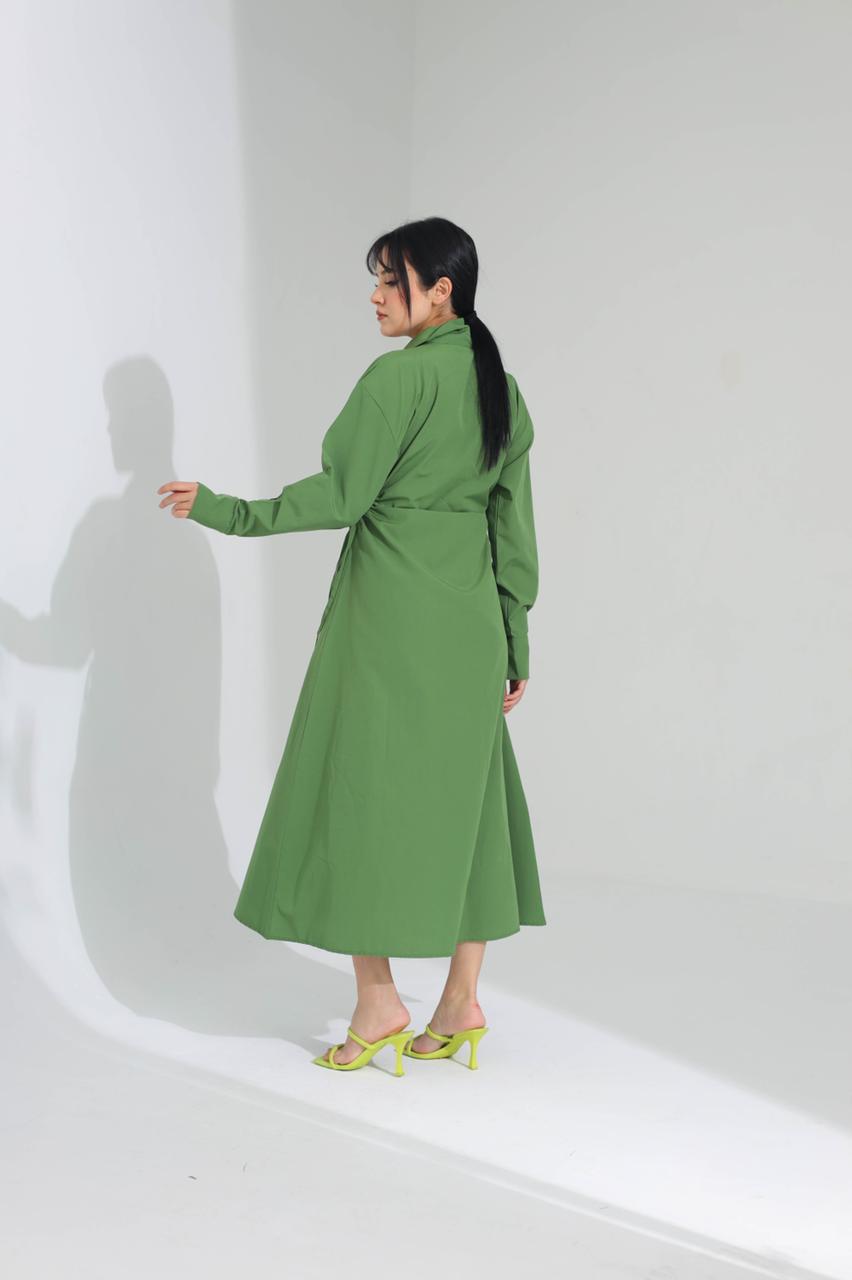 Dress 8474