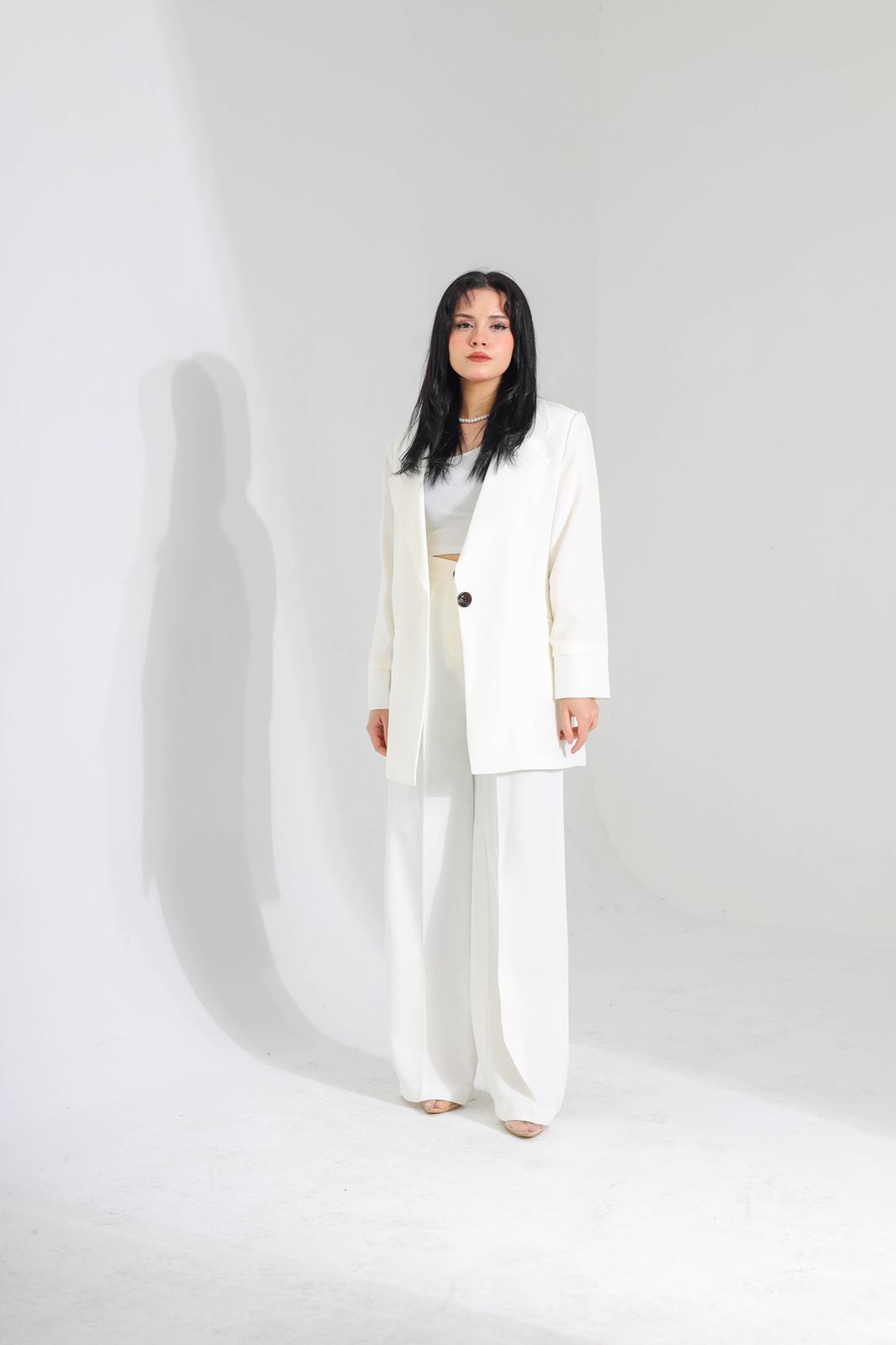 Blazer & Pant 305