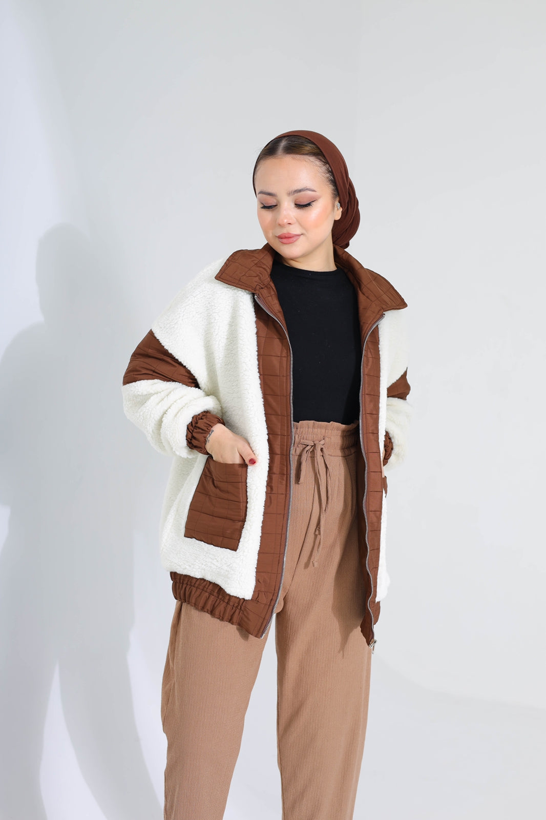 Jacket 8360