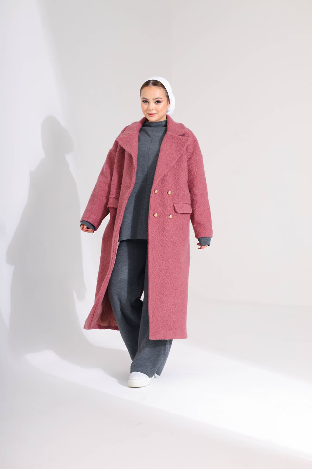 Winter coat 8348