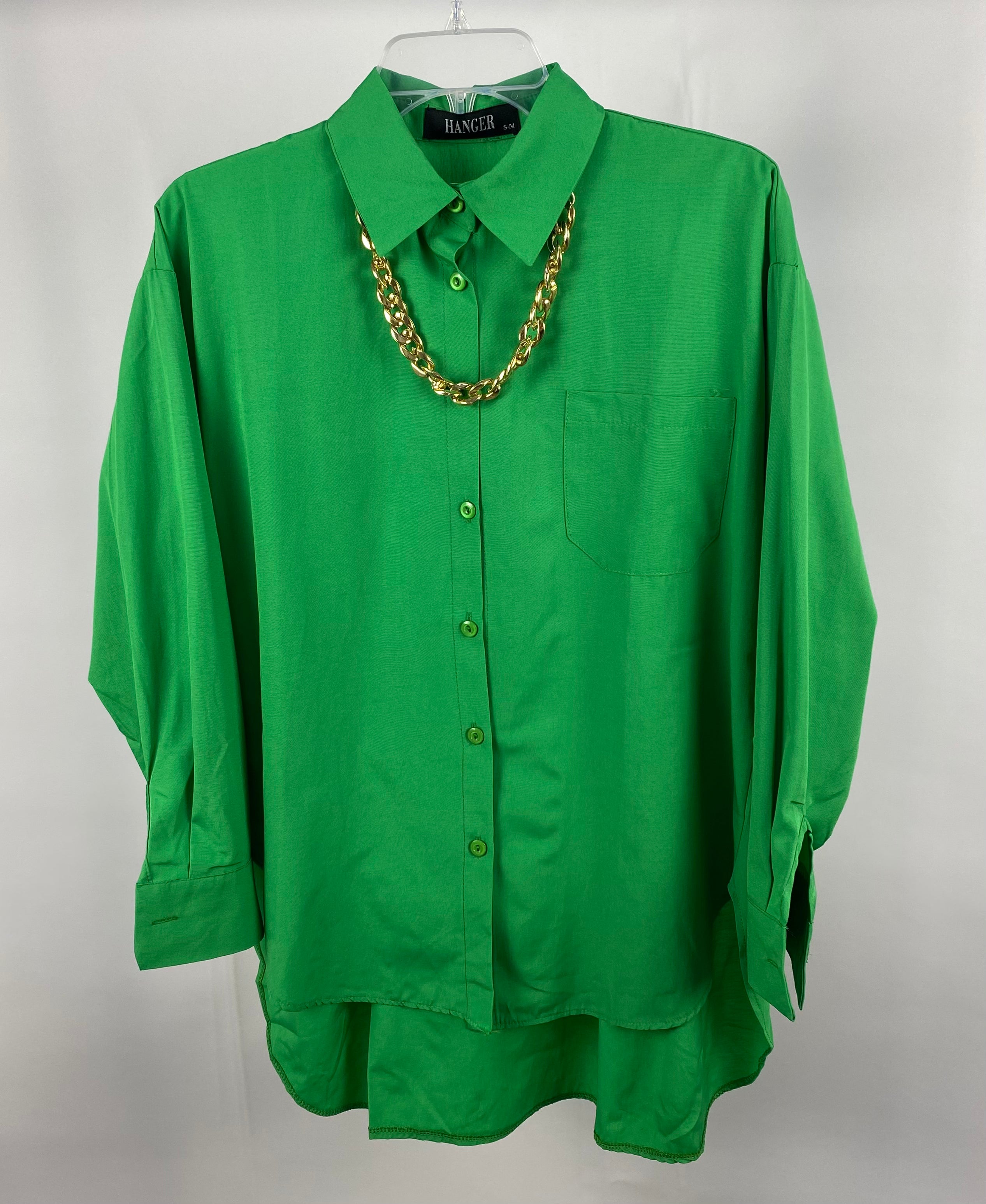 Shirt necklase 6