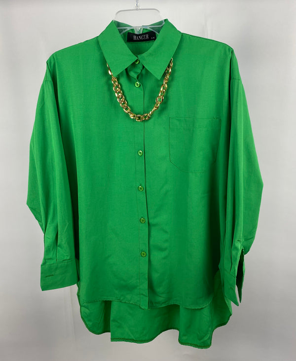 Shirt necklase 6 - HANGER