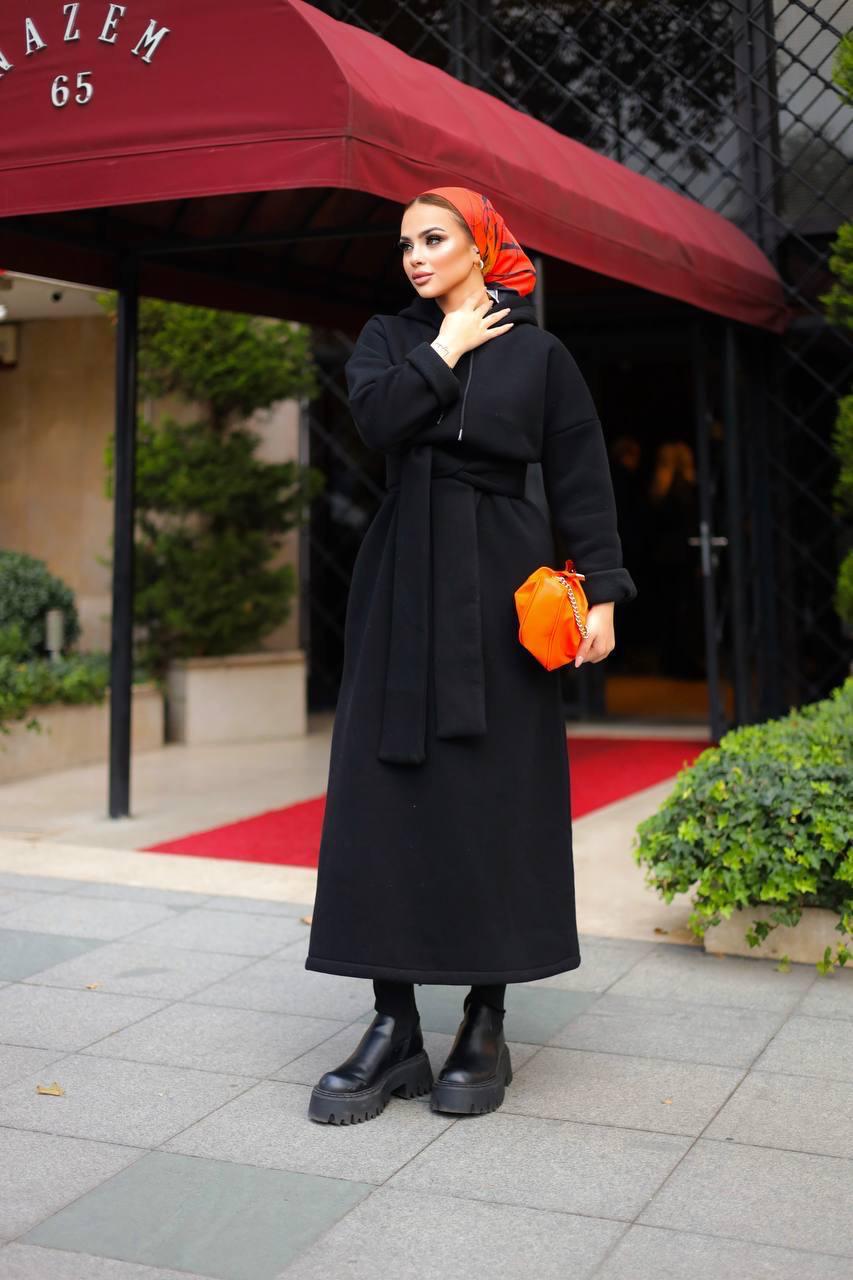 Winter dress