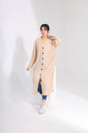 Cardigan 7750