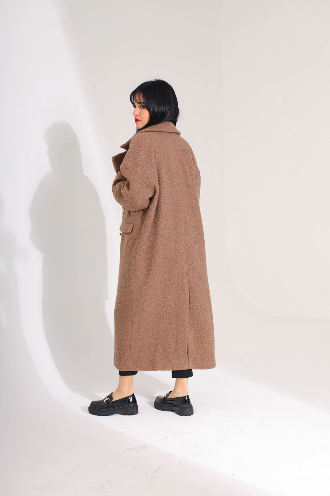 Winter coat 8348
