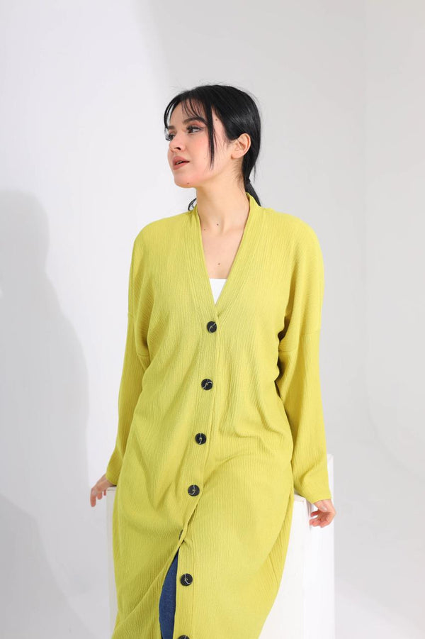 Cardigan 7750 - HANGER