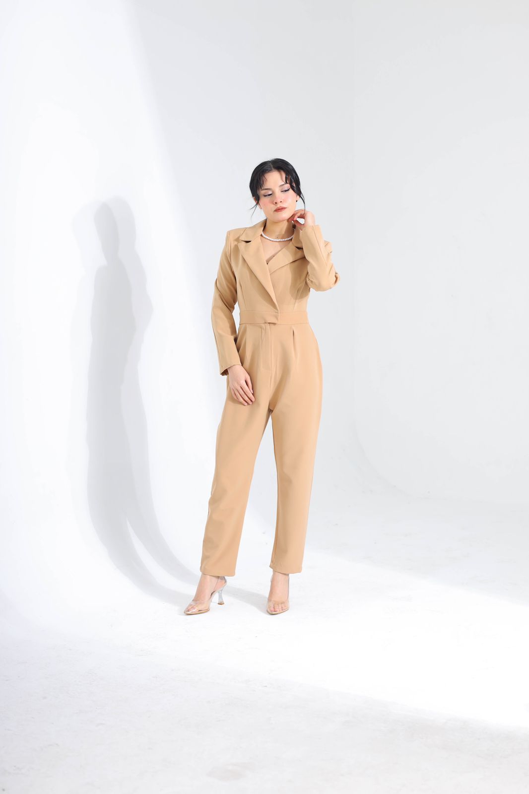 Jumpsuit 8532