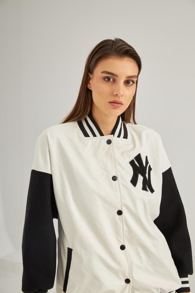 Jacket 8263