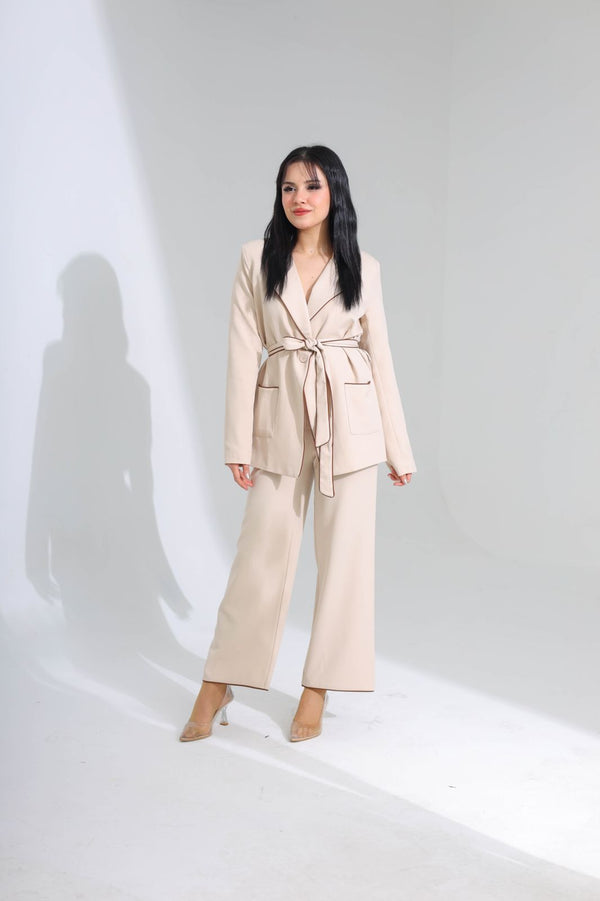Blazer Set 8425 - HANGER