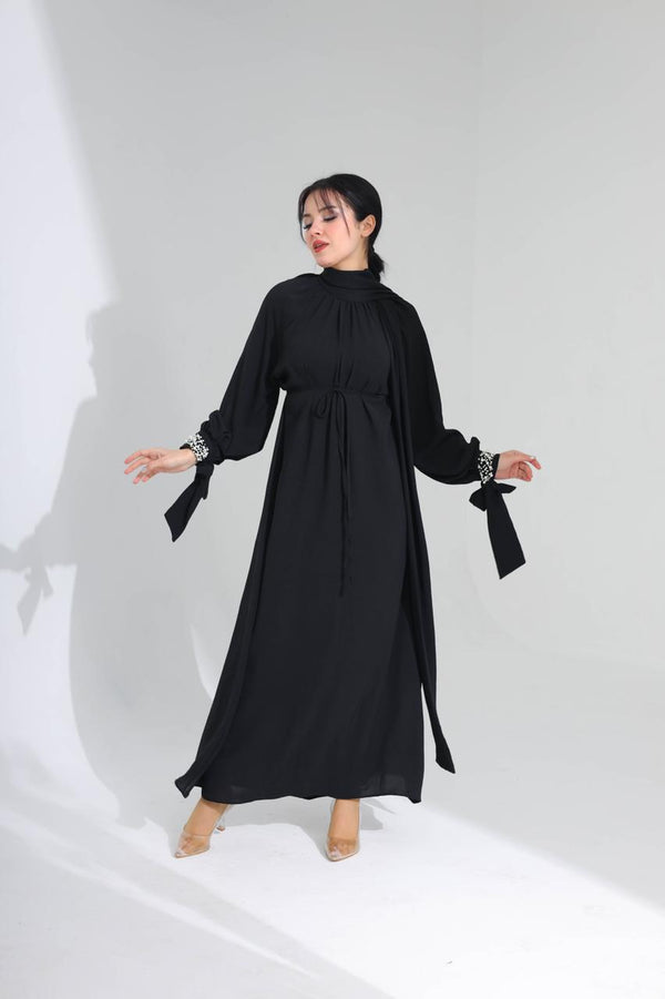 Dress 6025 - HANGER
