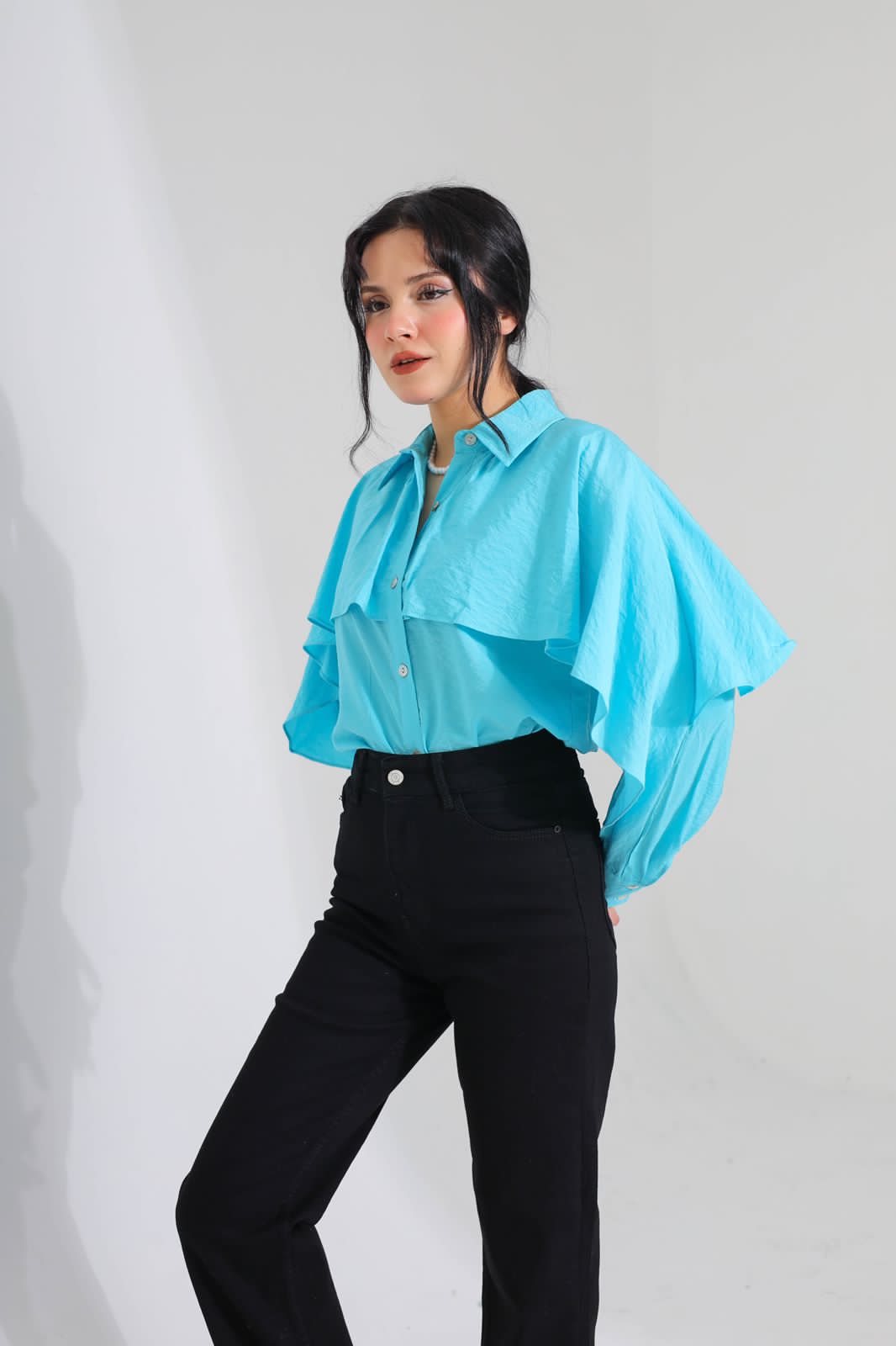 Shirt 8519