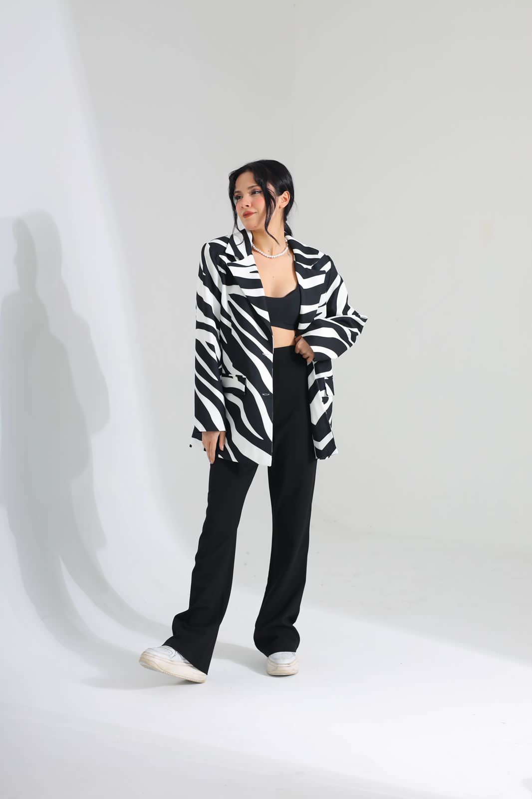 Blazer 8457