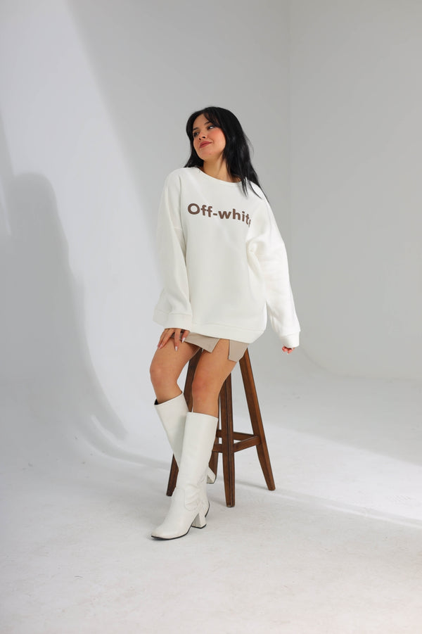 Sweater 8353 - HANGER