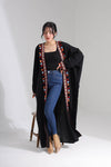 Abaya 3151