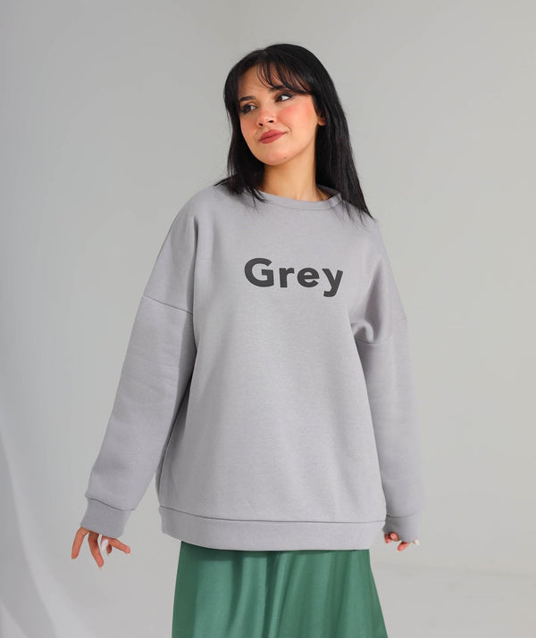 Sweater 8353 - HANGER