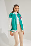 Jacket 8263
