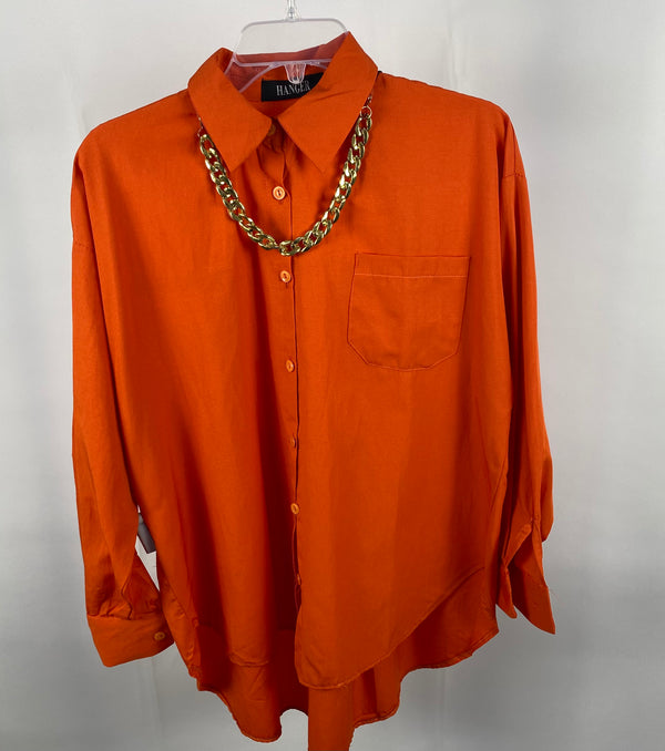 Shirt necklase 6 - HANGER