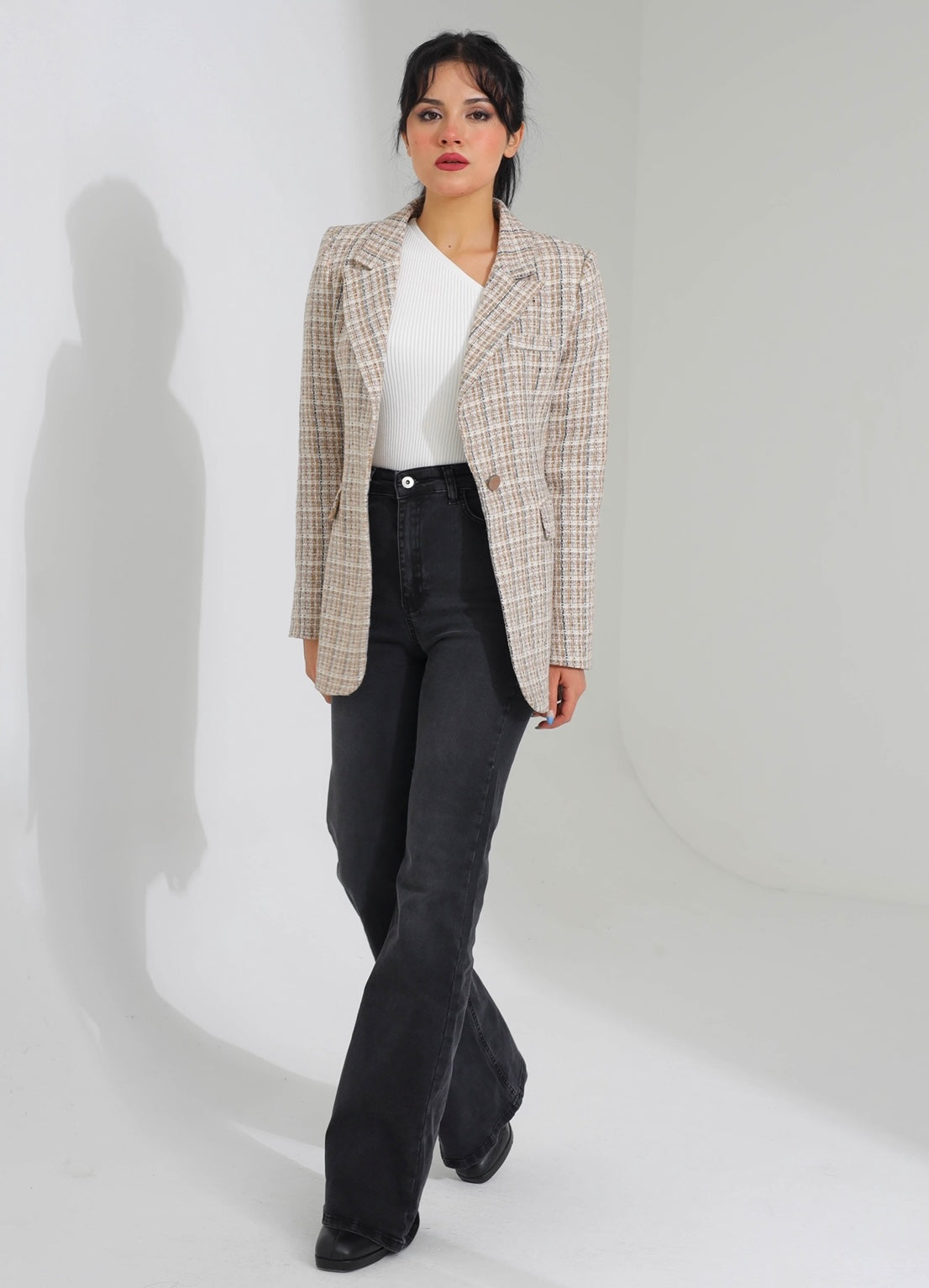 Jacket 22ko651 - HANGER