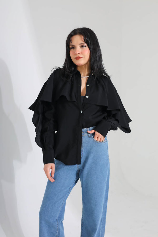 Shirt 8519 - HANGER