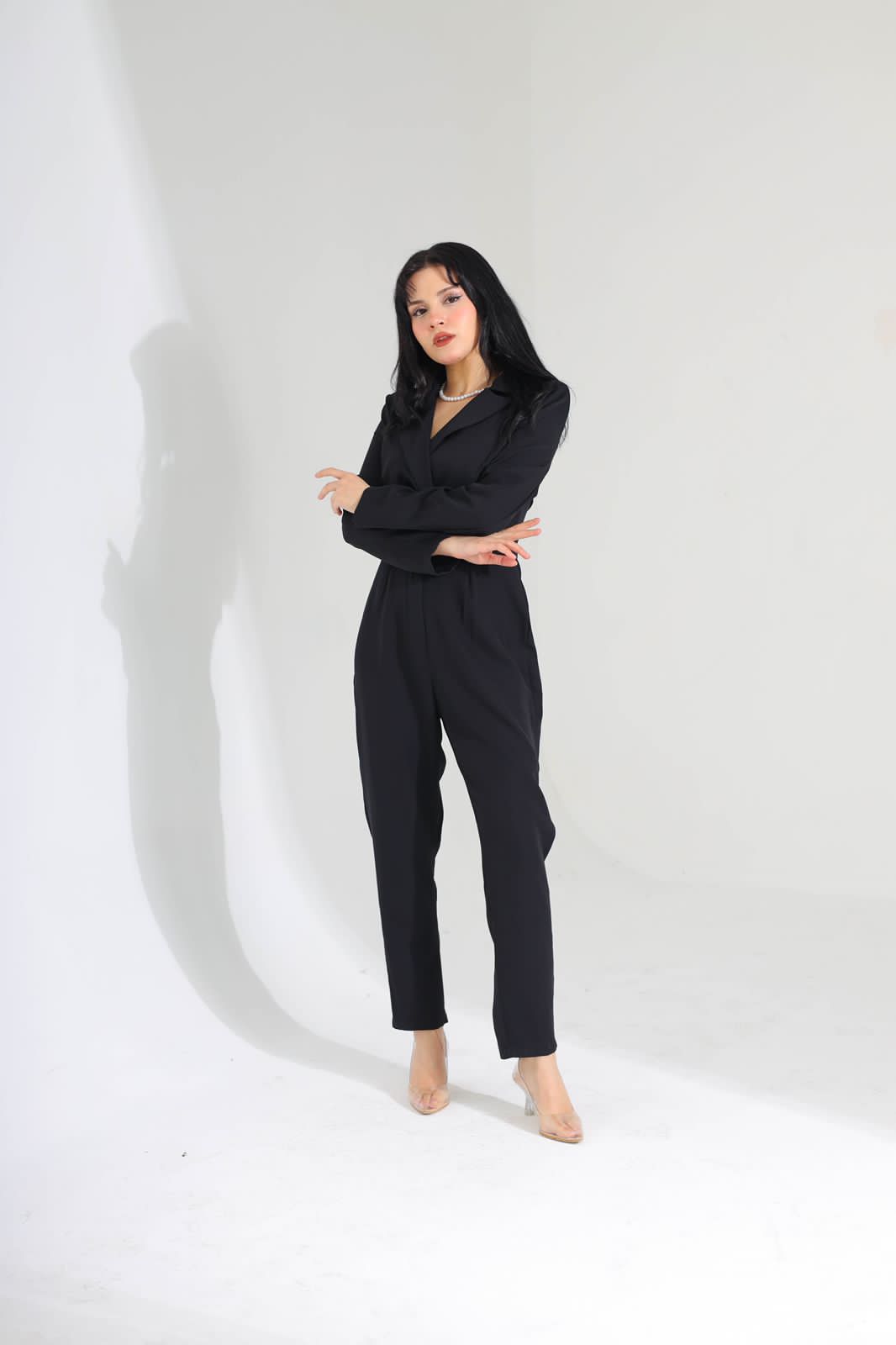 Jumpsuit 8532