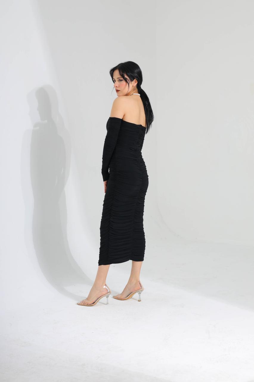 Bodycon Dress 8436