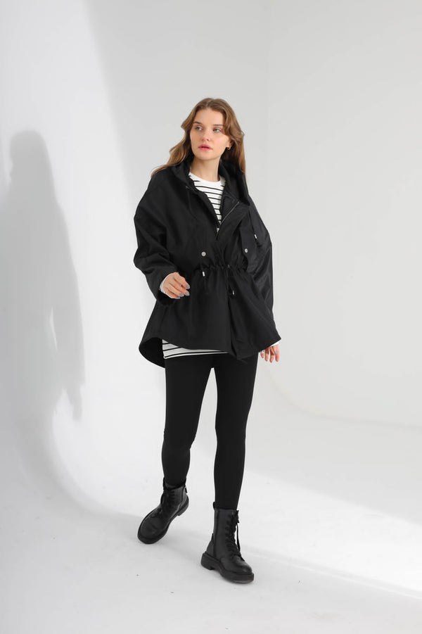 Trench coat 4251 - HANGER