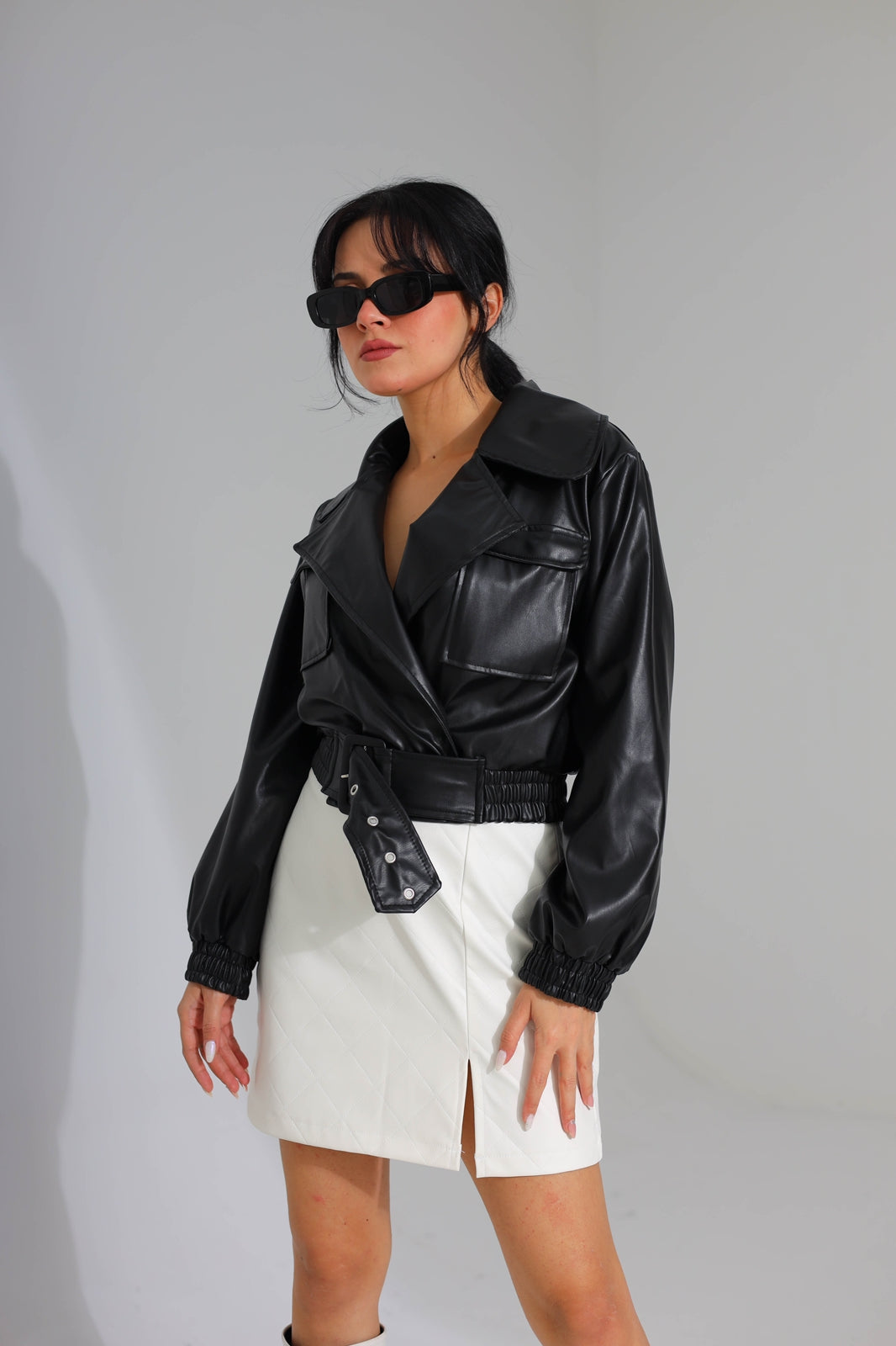 Jacket 5005