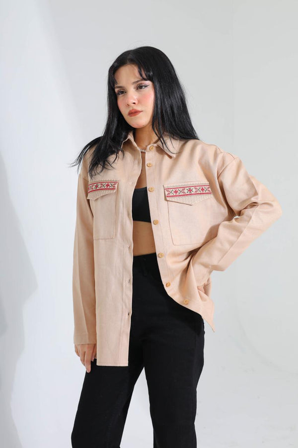 Shirt 8471 - HANGER