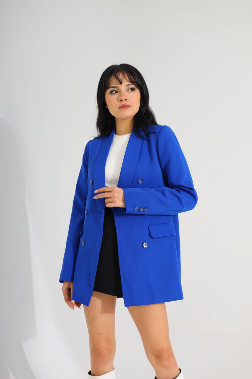 Blazer shade 232 D
