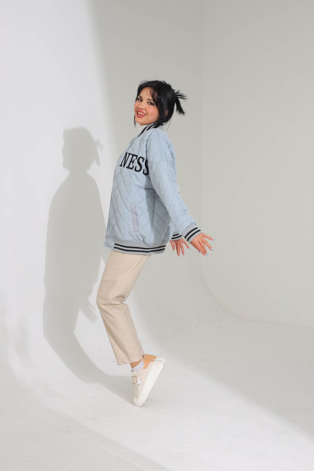Jacket 8282