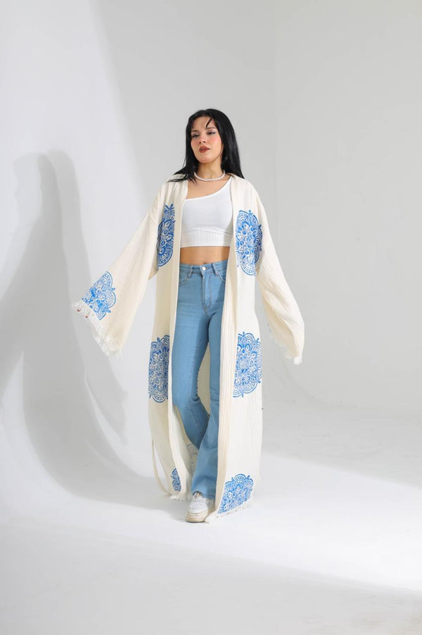 KIMONO RD - HANGER