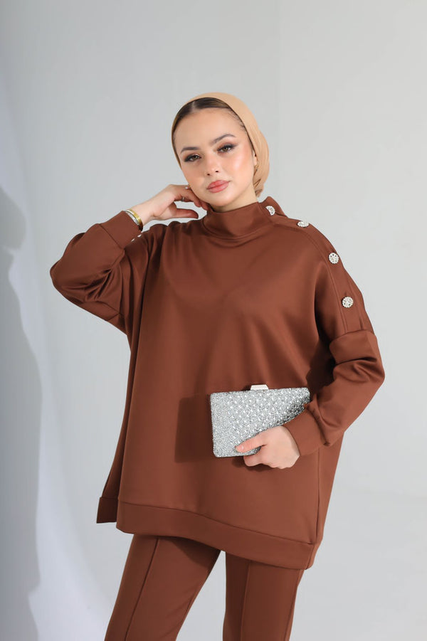 BOTTAN SET 1144 - HANGER