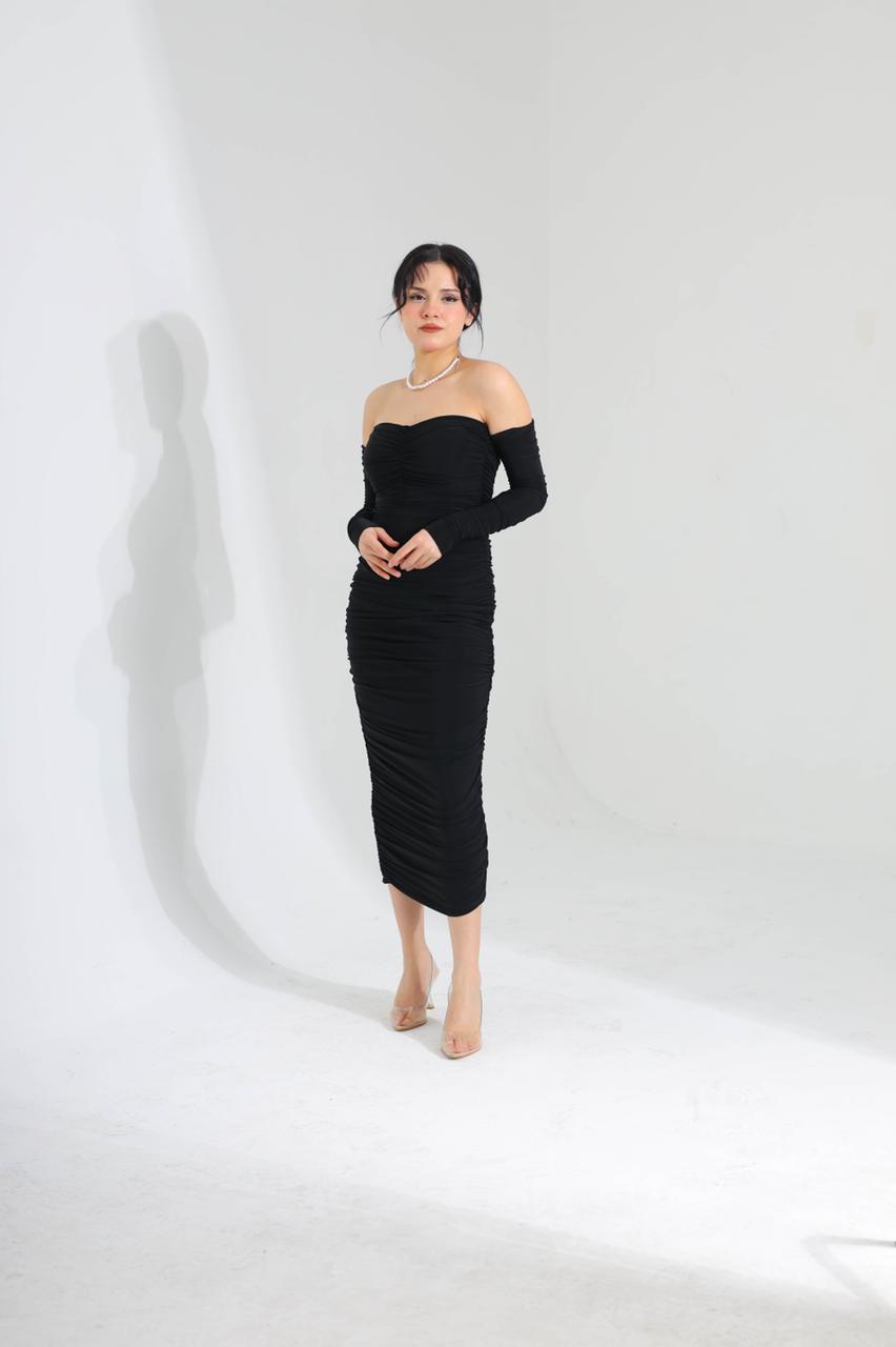 Bodycon Dress 8436