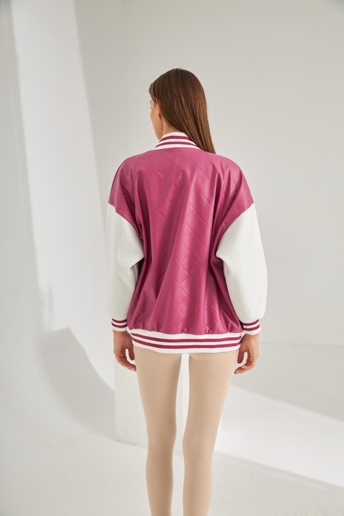 Jacket 8263