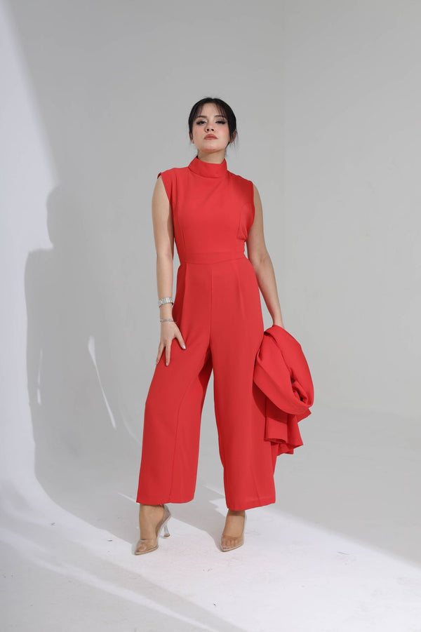 JUMPSUIT SET 9357 - HANGER