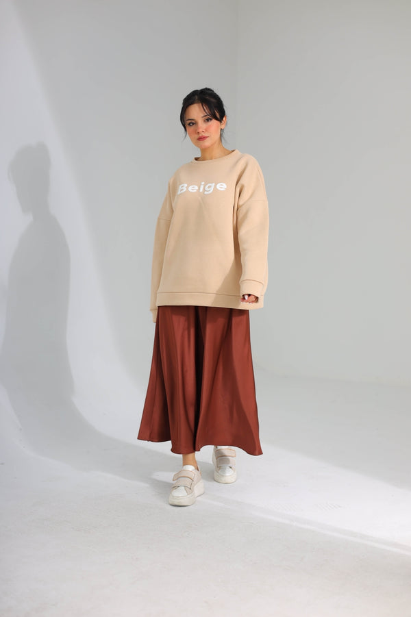 Sweater 8353 - HANGER