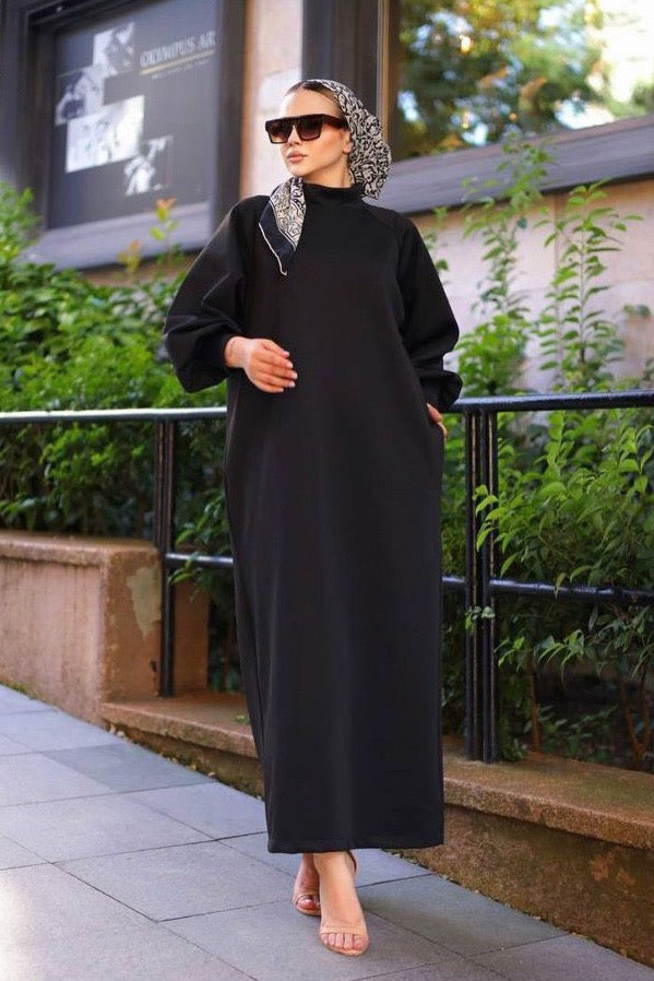 DRESS scuba