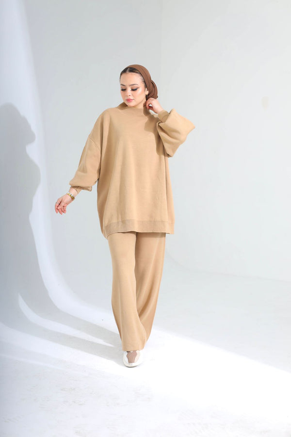 KNIT SET 1068 - HANGER