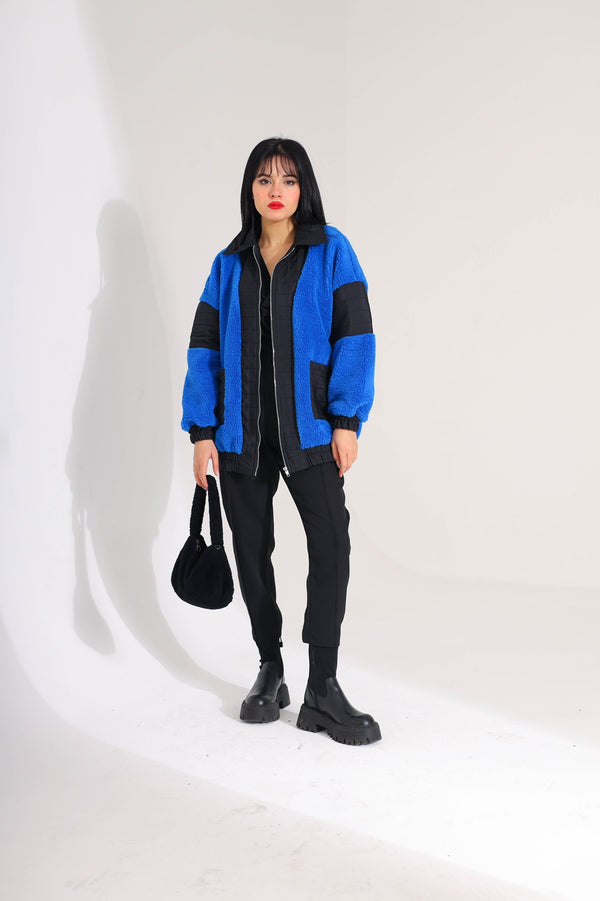 Jacket 8360 - HANGER