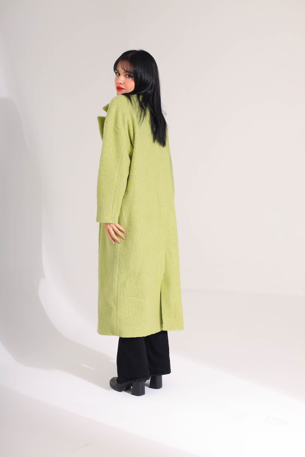 Winter coat 8348