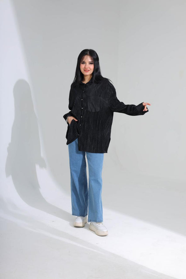 SHIRT 14303 - HANGER