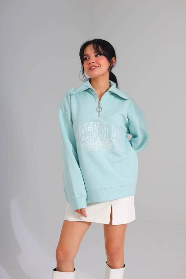 Sweat shirt 22027 - HANGER