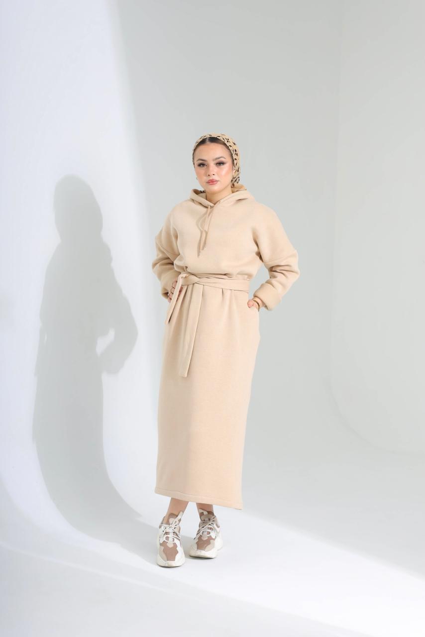 Winter dress