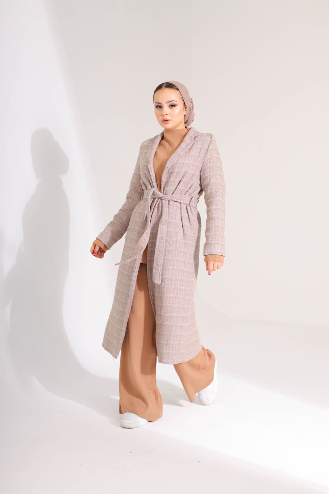 COAT 8339