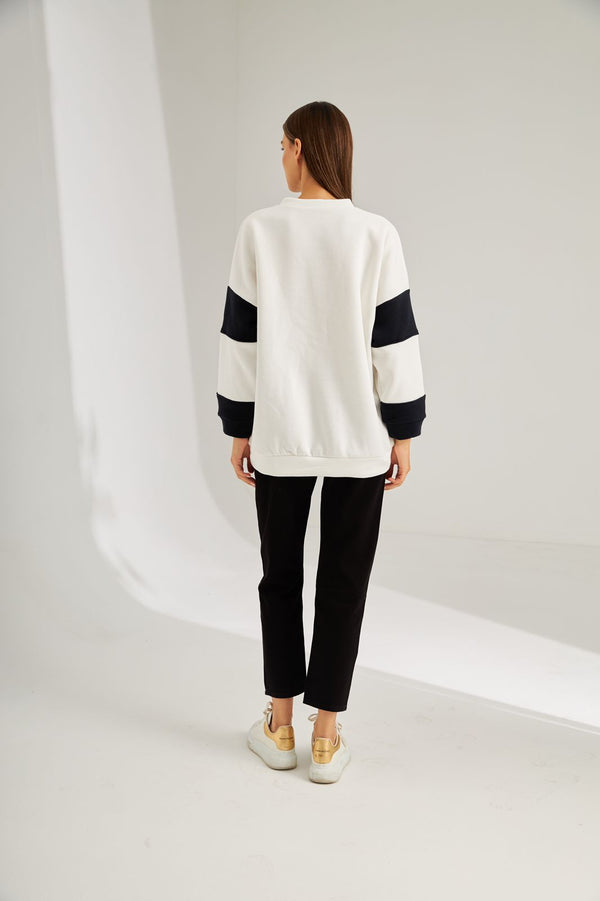 Sweatshirt 8274 - HANGER