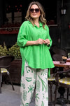 Relaxed shirt WW D