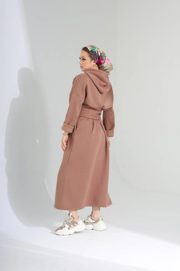 Winter dress - HANGER