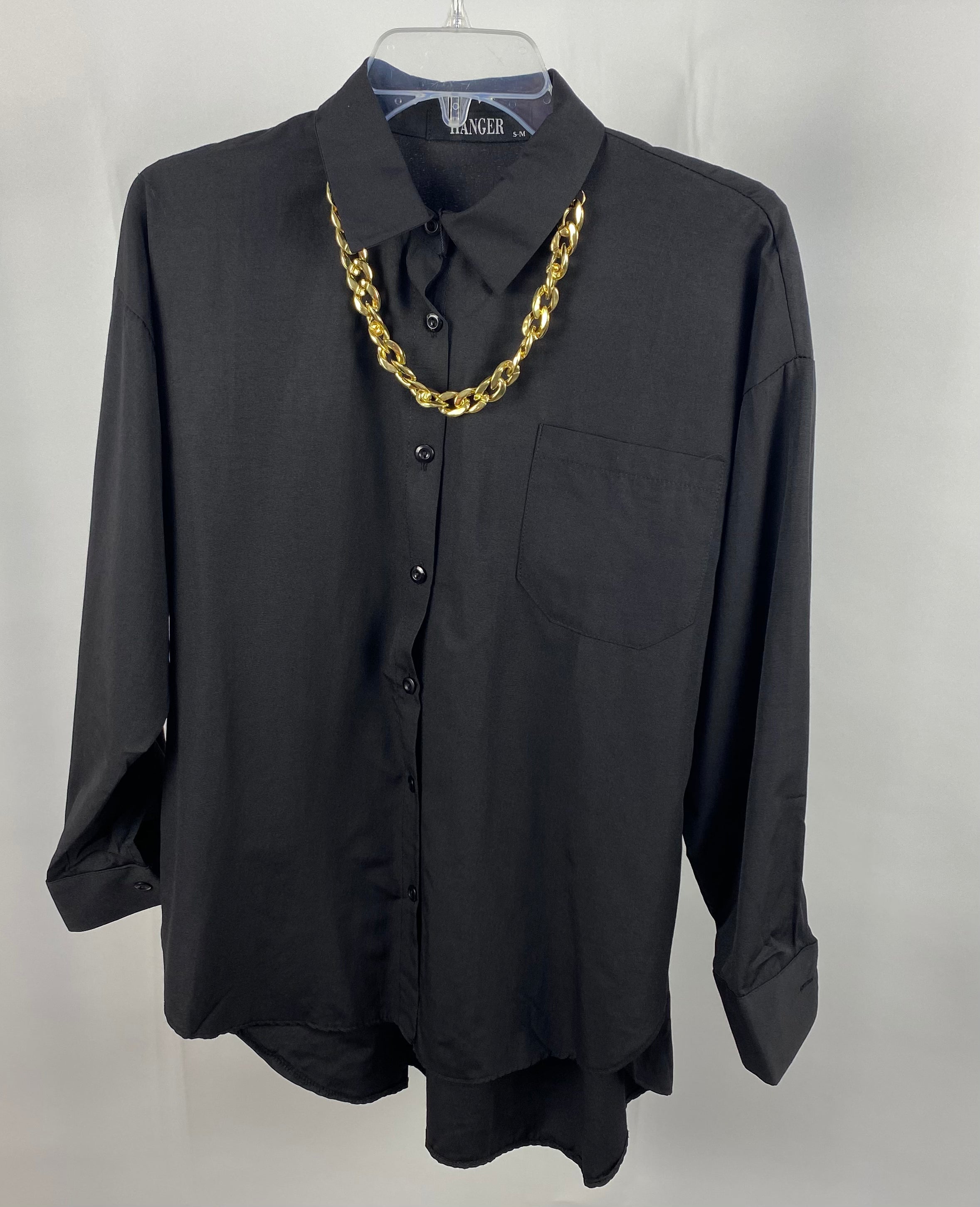 Shirt necklase 6
