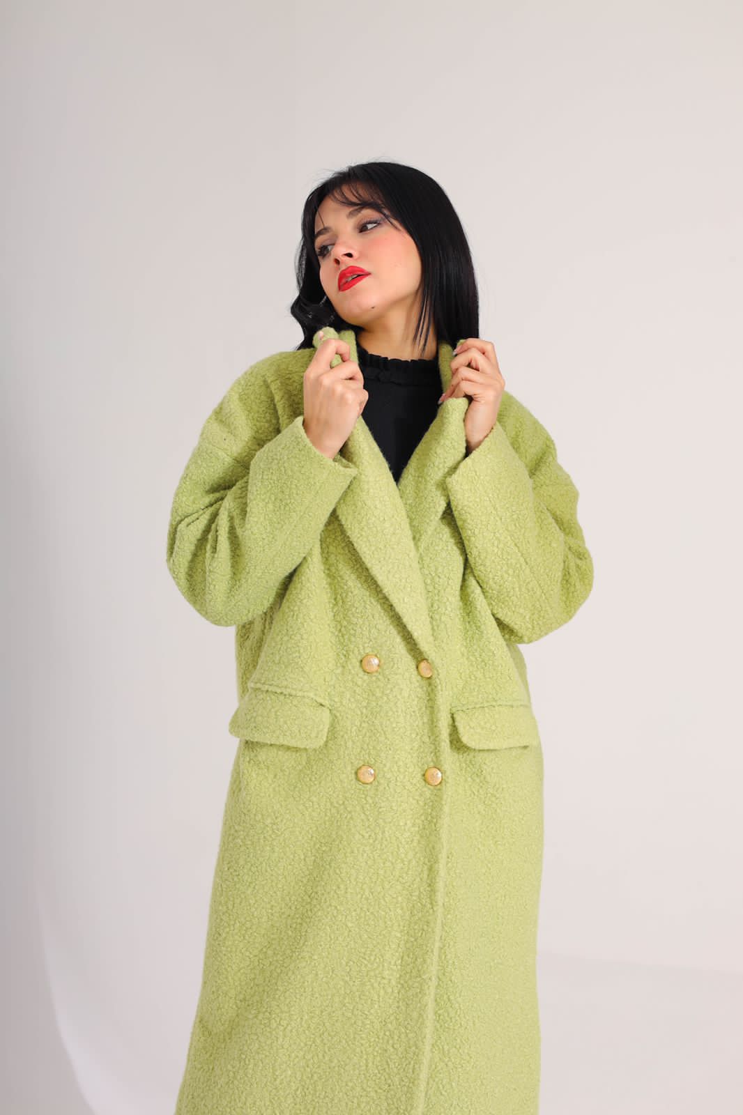 Winter coat 8348